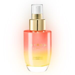 Byroe Mango Yogurt Balancing Mist NIB